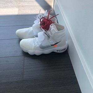 Off White Hyperdunk